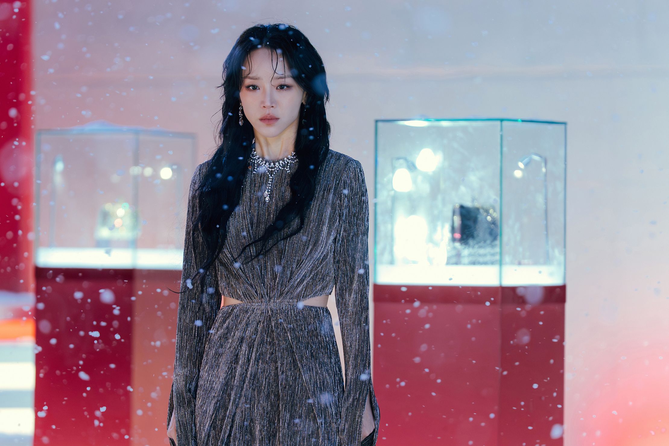 15 Drama Korea Netflix Terbaru 2026: Bertabur Bintang, Romantis, hingga Komedi