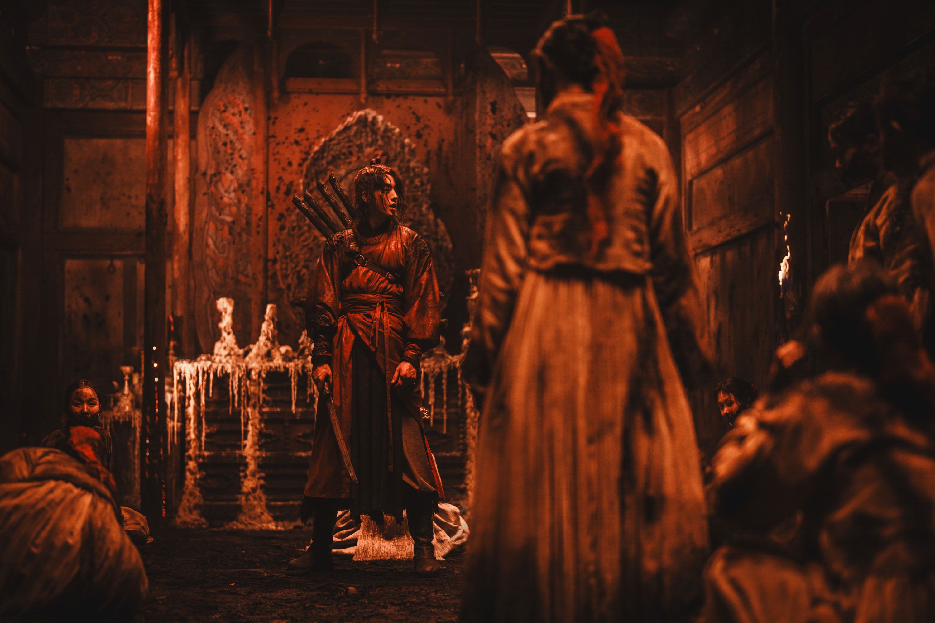 15 Drama Korea Netflix Terbaru 2026: Bertabur Bintang, Romantis, hingga Komedi