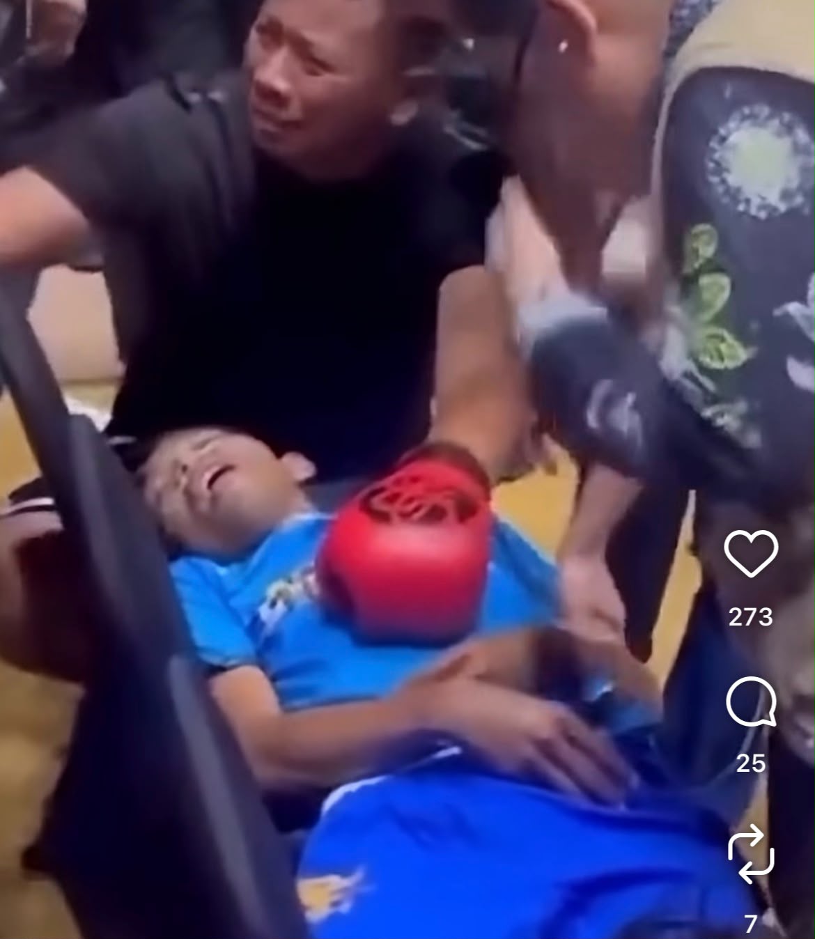 Dede Sunandar Vicky Prasetyo