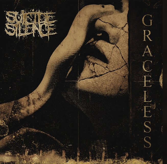 artwork Suicide Silence