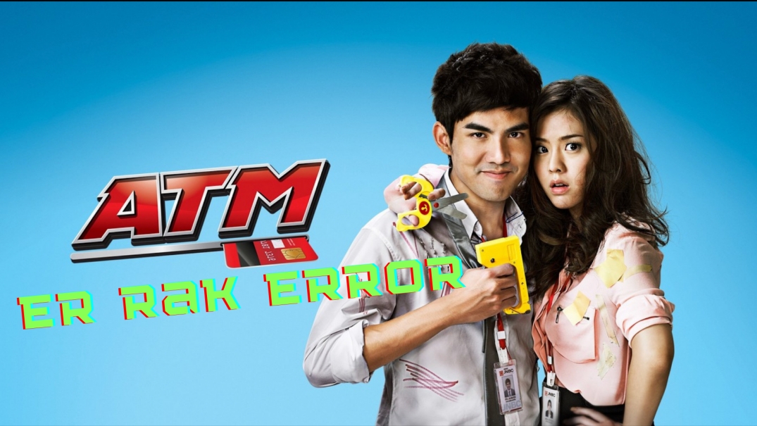 5 Film Komedi Romantis Thailand Paling Ikonik, Bikin Ngakak dan Baper