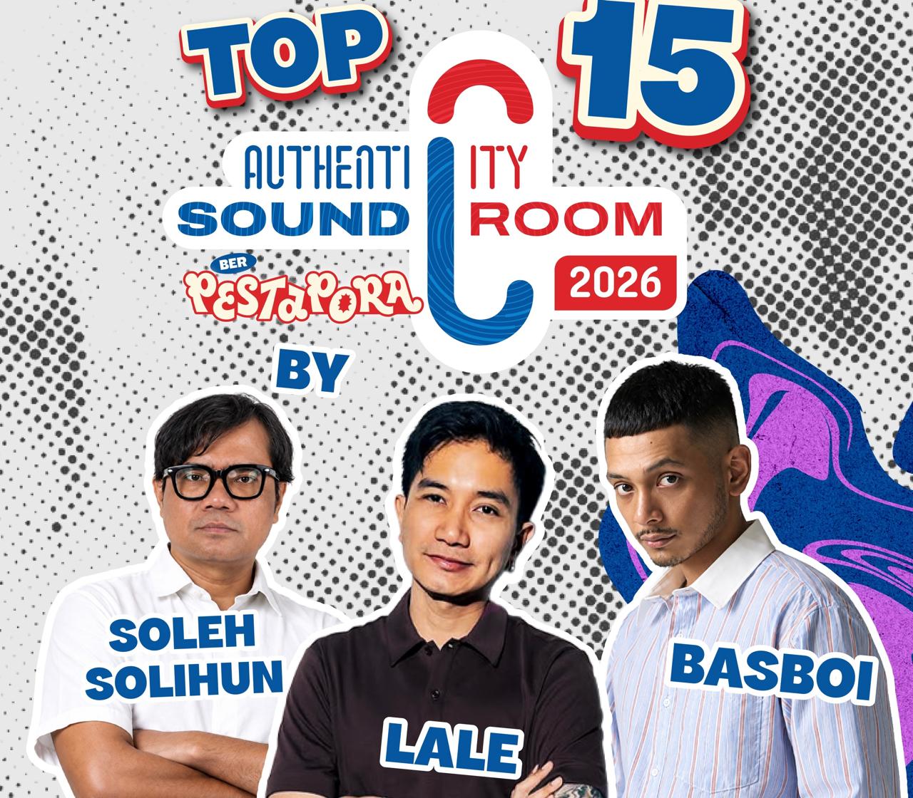 authenticity soundroom