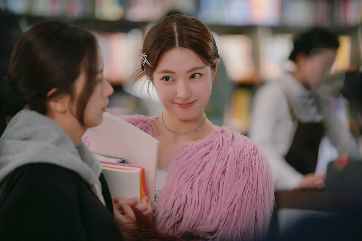 5 Drama yang Dibintangi Ha Young, Terbaru Ada Our Sticky Love
