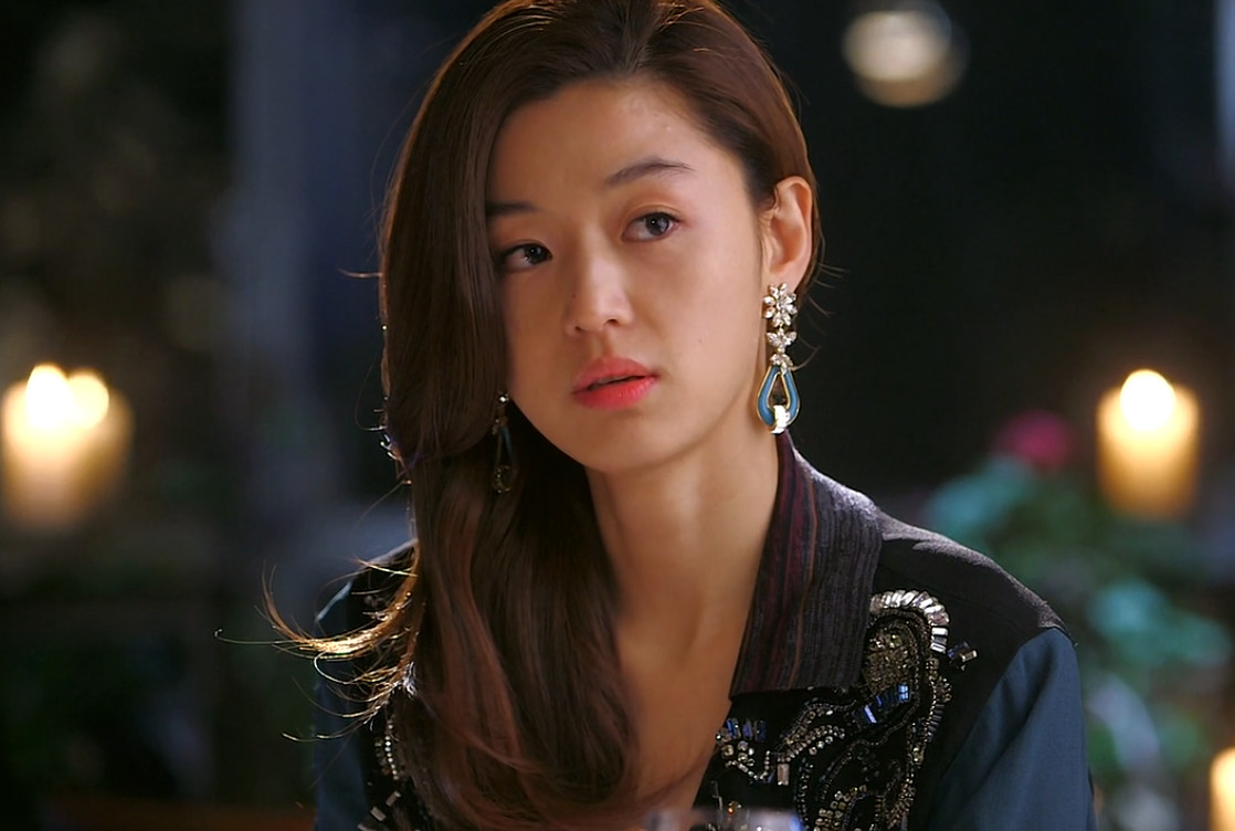 6 Karakter Cegil di Drama Korea yang Ikonik