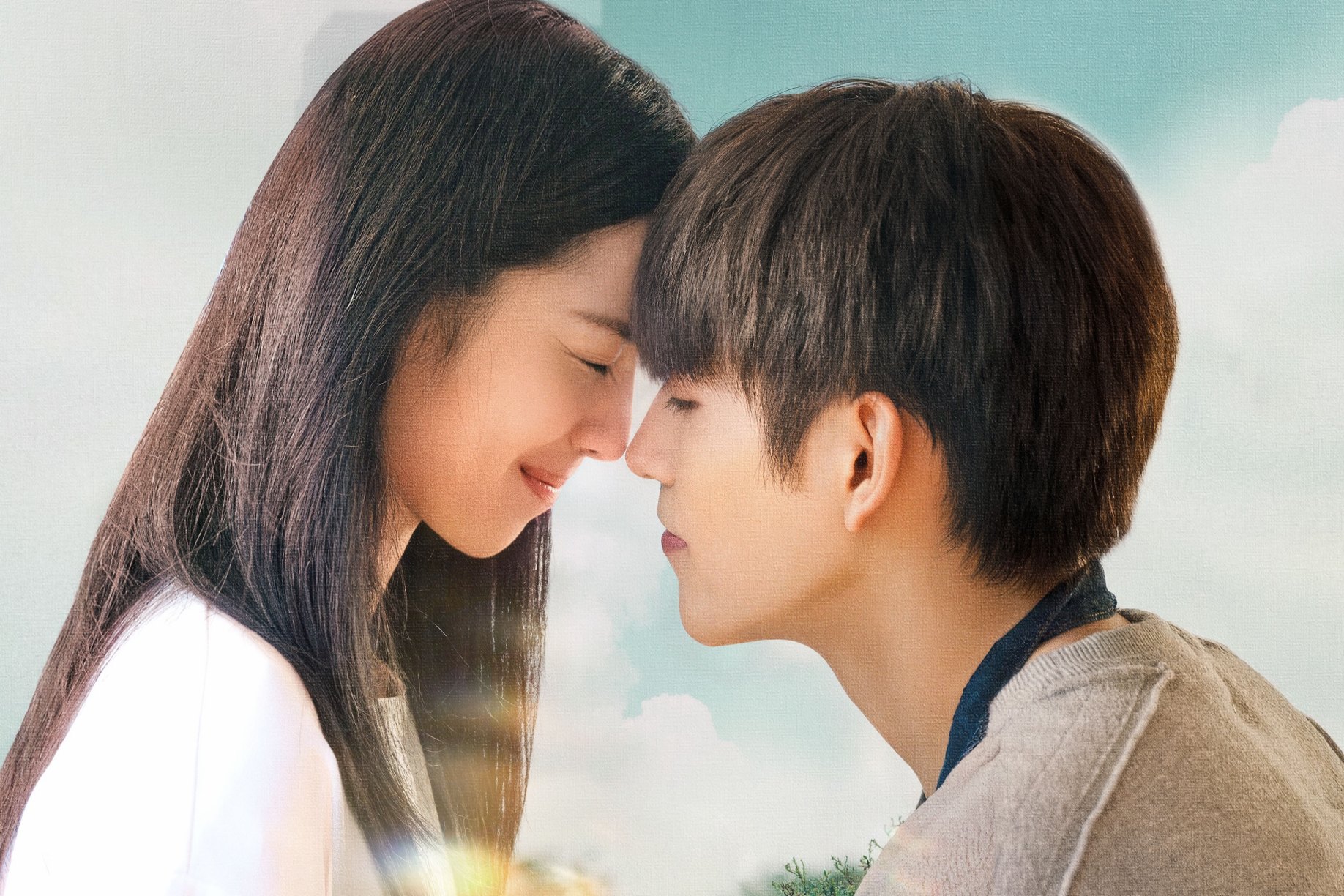 5 Drama China dengan Pemeran Utama Pria yang Jatuh Cinta Lebih Dulu