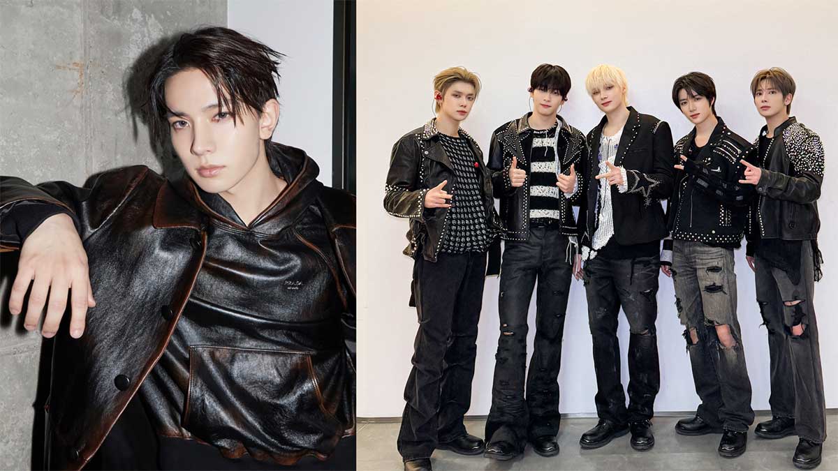 Pernah Nolak 6 Agensi! Berikut Fakta Menarik Lee Heeseung