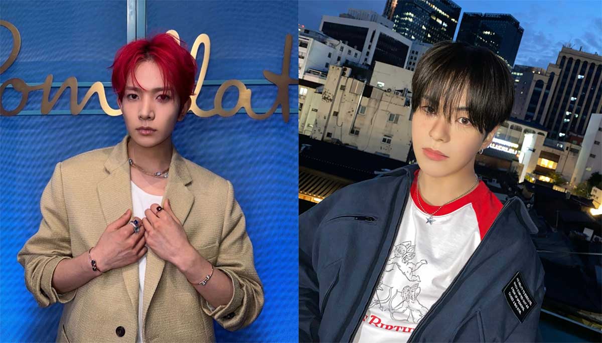 Pernah Nolak 6 Agensi! Berikut Fakta Menarik Lee Heeseung