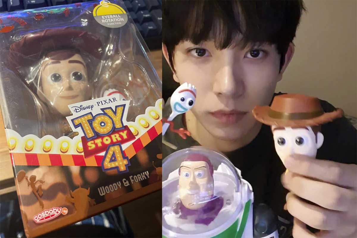 Pernah Nolak 6 Agensi! Berikut Fakta Menarik Lee Heeseung