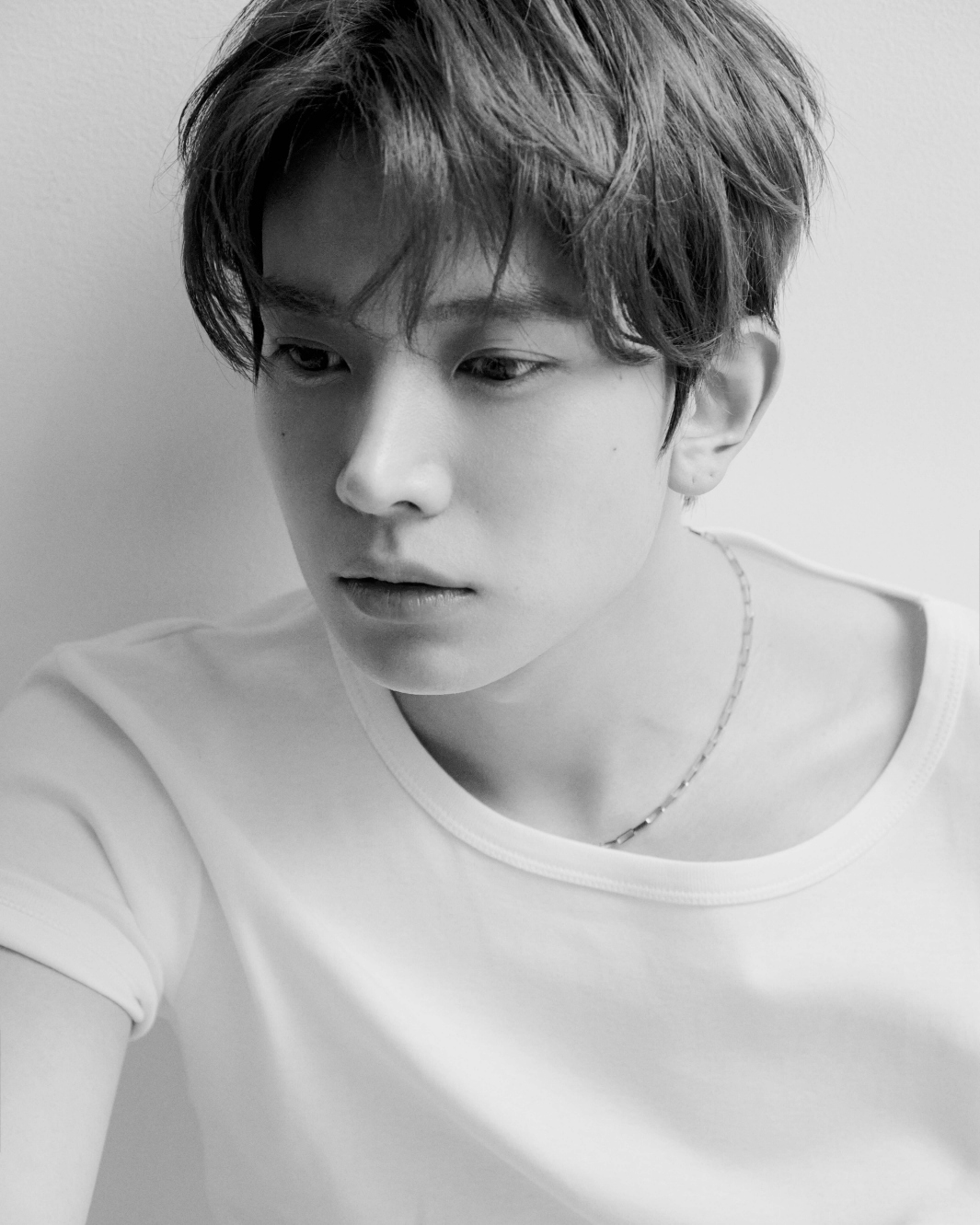 Heeseung Jadi Solois, Gunakan Nama Panggung Evan