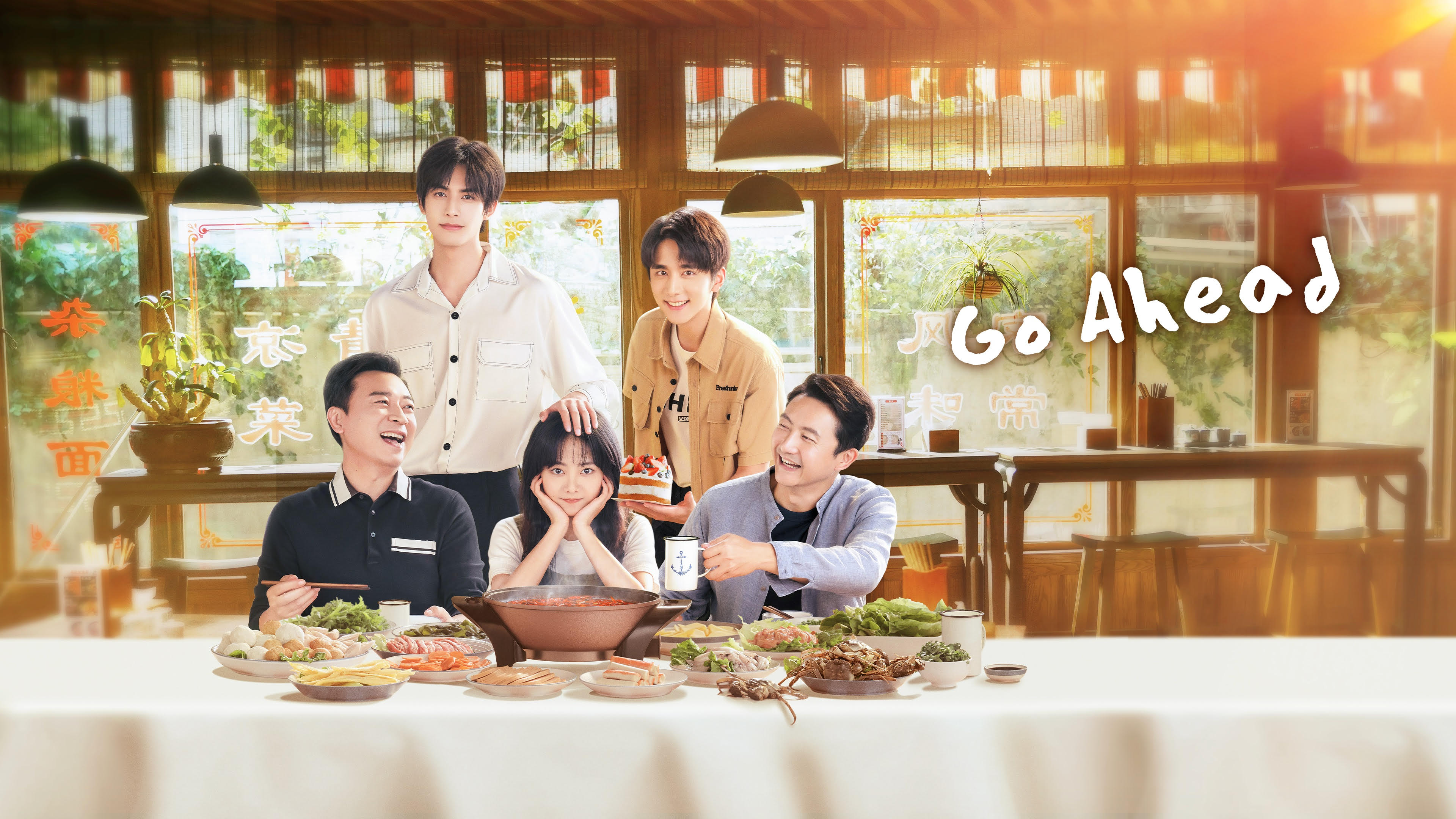 Rekomendasi Drama Korea dan China yang Ajarkan Arti Keluarga Sesungguhnya