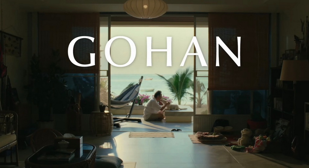 Tu Tontawan Spoiler Film Gohan, Netizen Indonesia Malah Curiga