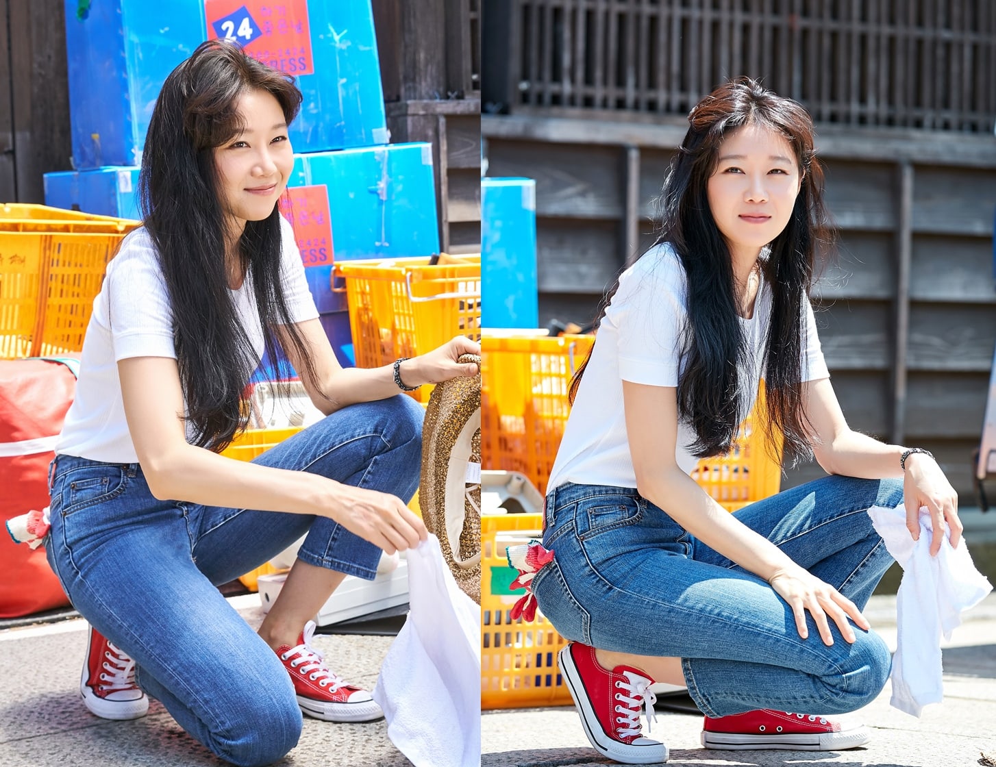 6 Aktris yang Selalu Bintangi Drama Korea Rating Tinggi