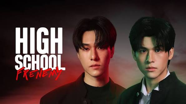 Rekomendasi Drama Thailand Sky Wongravee dan Nani Hirunkit, Terbaru <i>Wu</i>