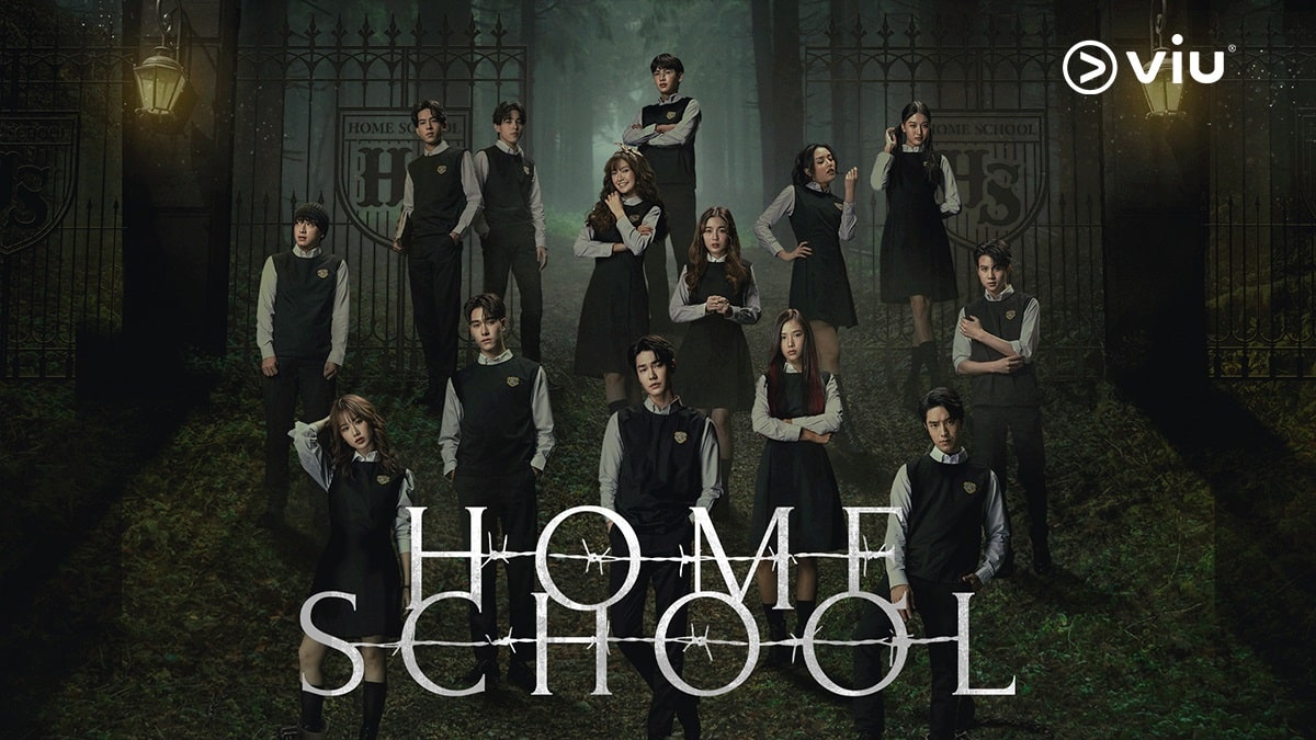 Rekomendasi Drama Thailand Sky Wongravee dan Nani Hirunkit, Terbaru <i>Wu</i>