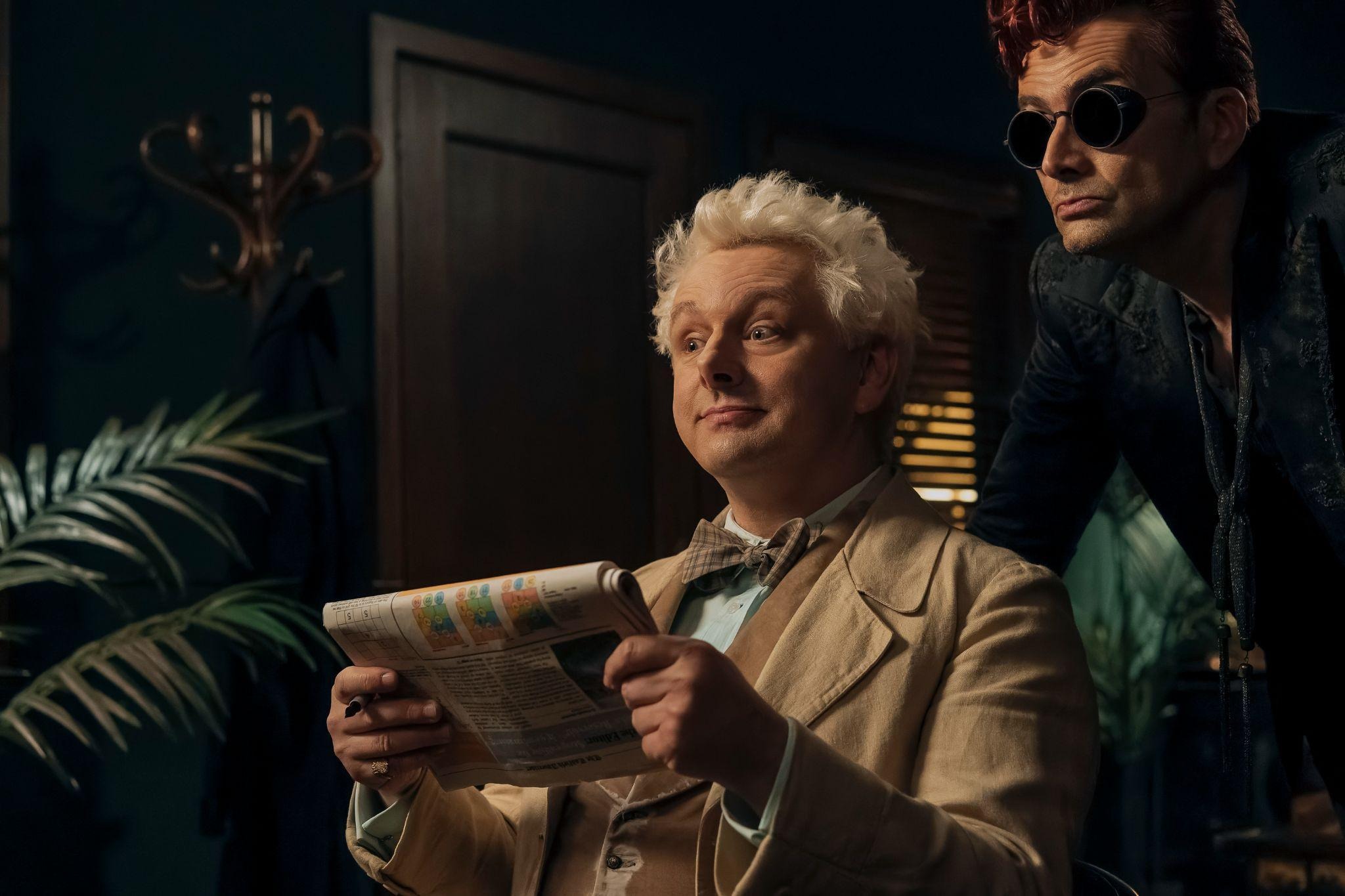 8 Serial dan Film Tayang di Prime Video Sepanjang Mei 2026