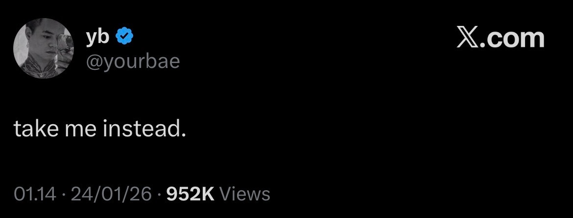 Lula Lahfah Meninggal Dunia, Reza Arap: Ambil Aku Saja