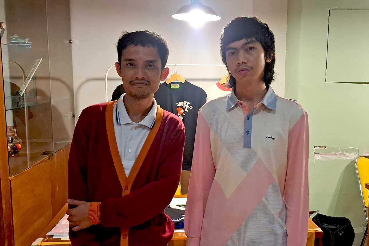 The Jansen Menyeberang ke Post-Punk, Babak Baru dari Album Romantisasi Impulsif