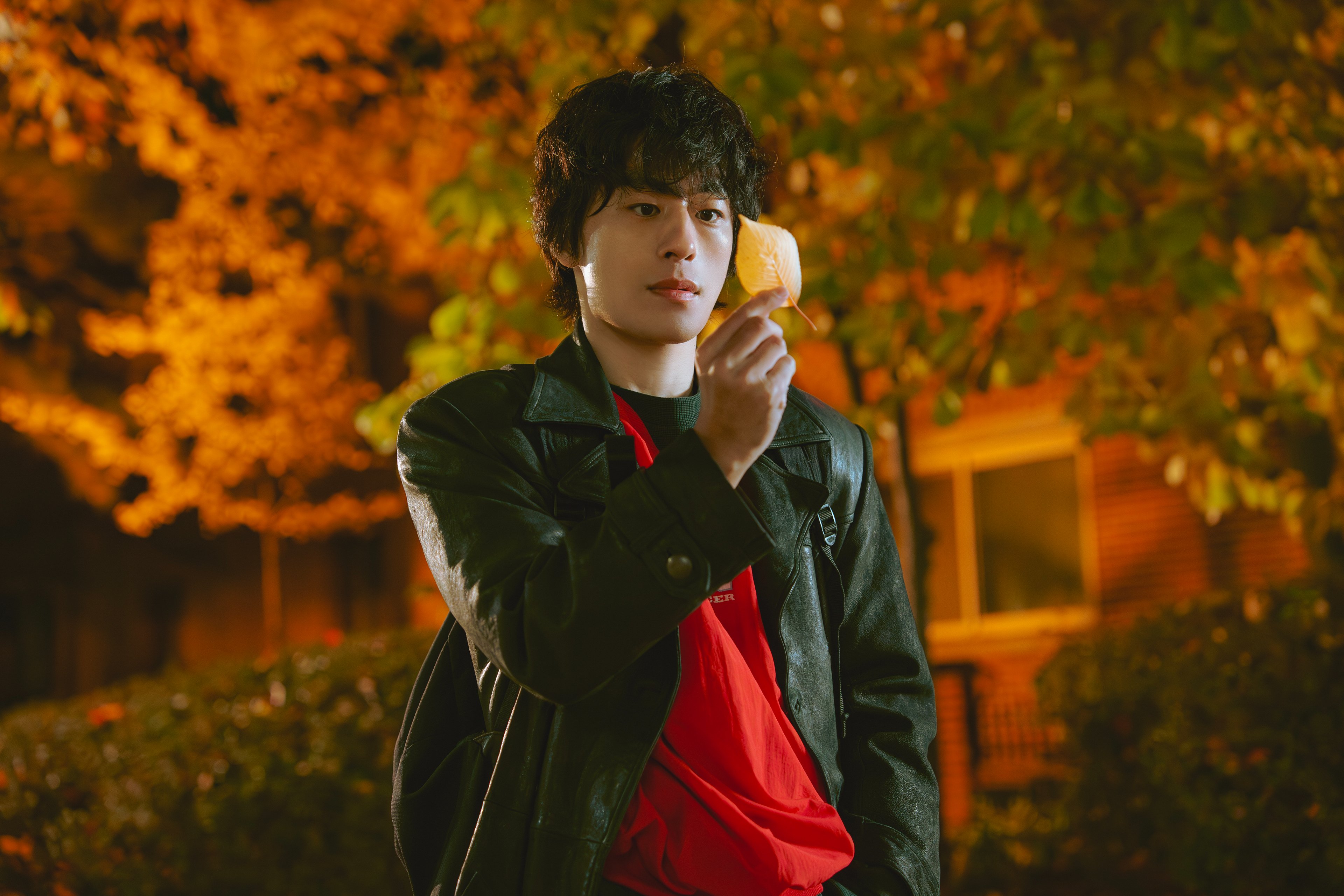 Sinopsis dan Pemeran Drakor <i>We Are All Trying Here</i>