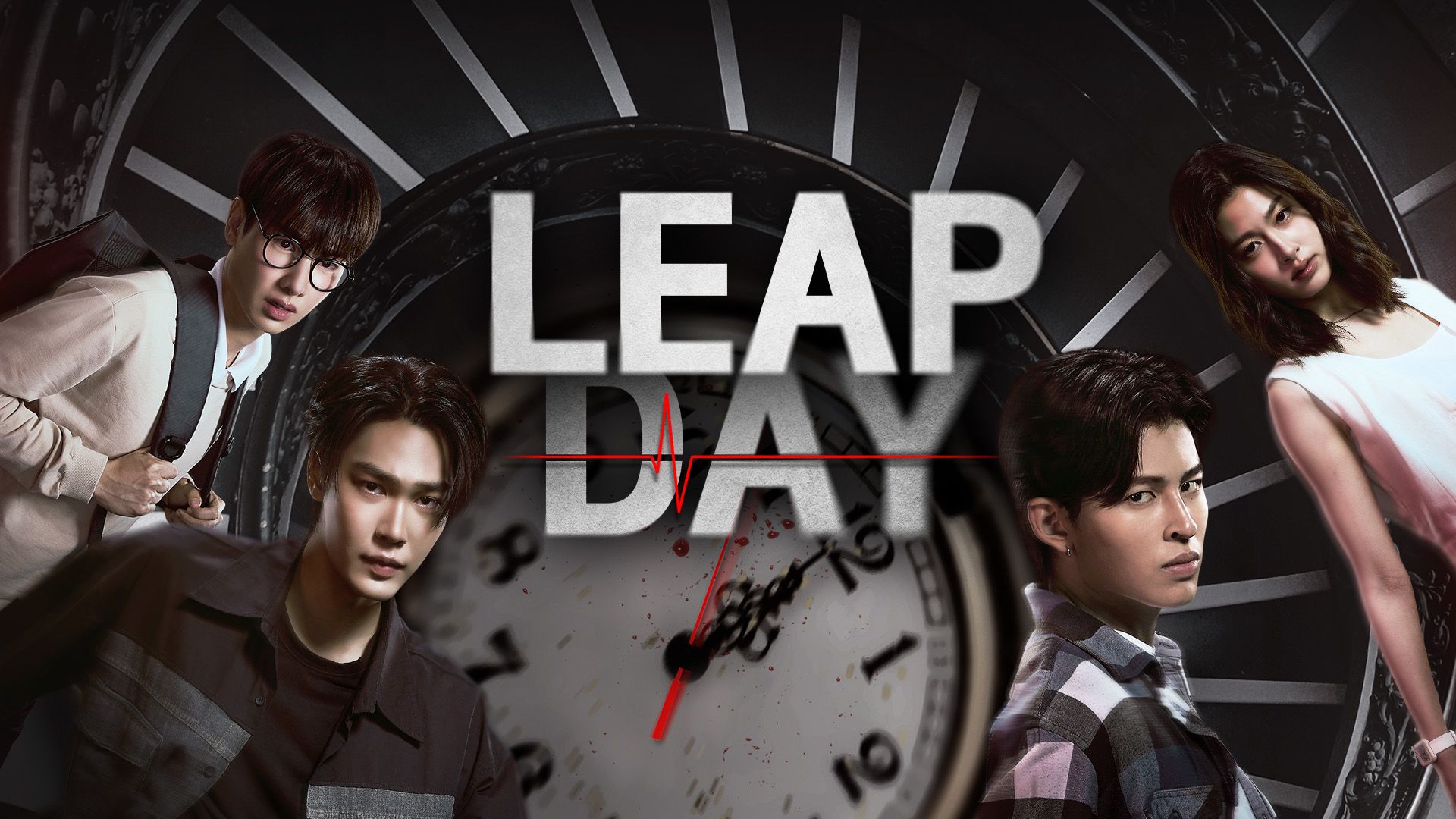 Rekomendasi Drama Thailand Dew Jirawat Terbaik, Ada F4 hingga Leap Day