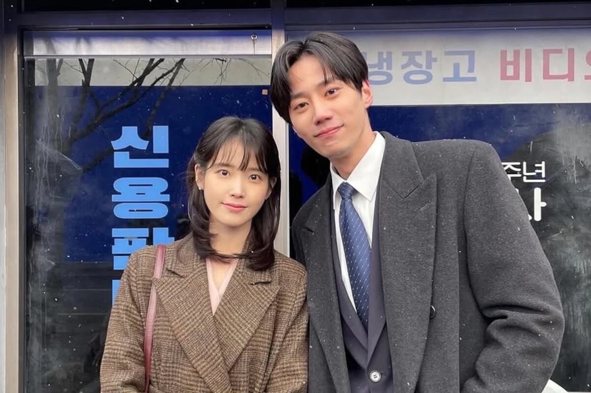 5 Drama Korea Dibintangi Lee Jun Young, Mana Favoritmu?