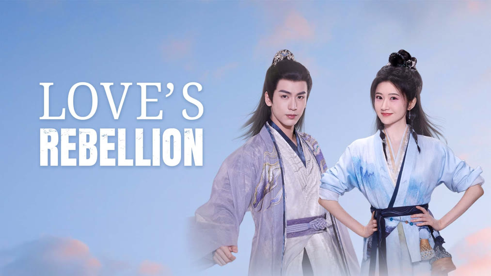 8 Drama China Zhang Linghe Wajib Masuk Watchlist, Terbaru <i>Pursuit of Jade</i>