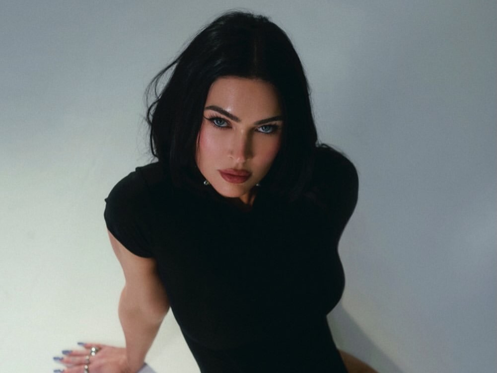 Kembali ke Instagram, Megan Fox Unggah Foto Seksi Jelang Usia 40 Tahun