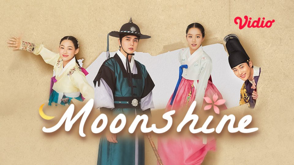 8 Film dan Drama Korea Byeon Woo Seok, Terbaru <i>Perfect Crown</i>