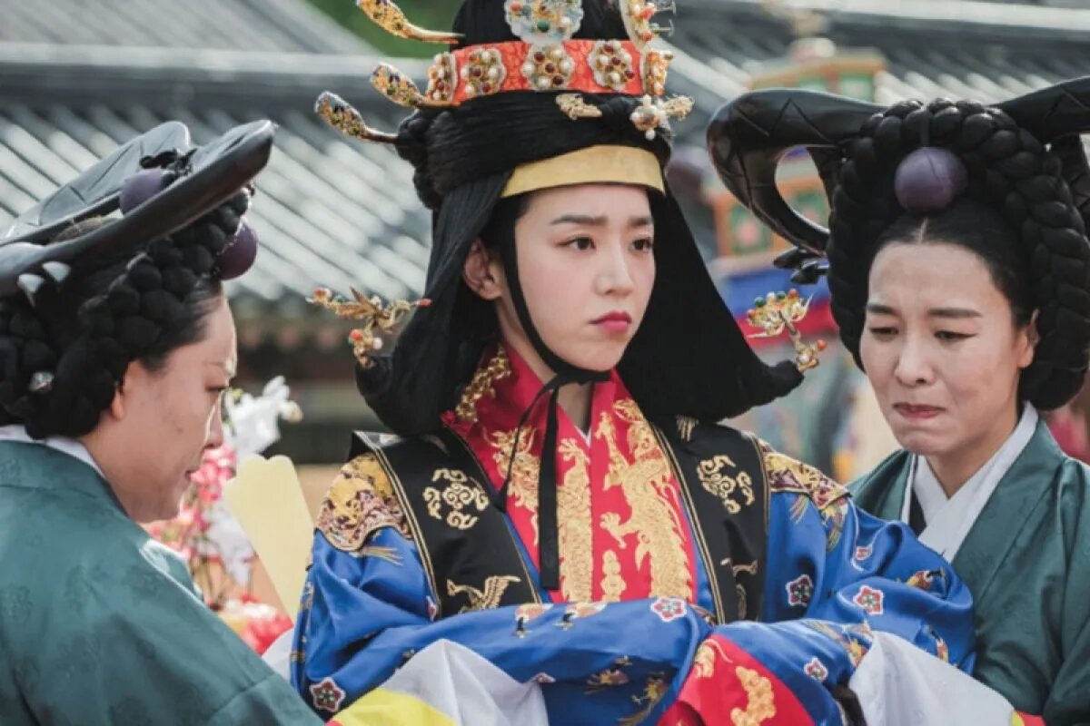 6 Karakter Cegil di Drama Korea yang Ikonik