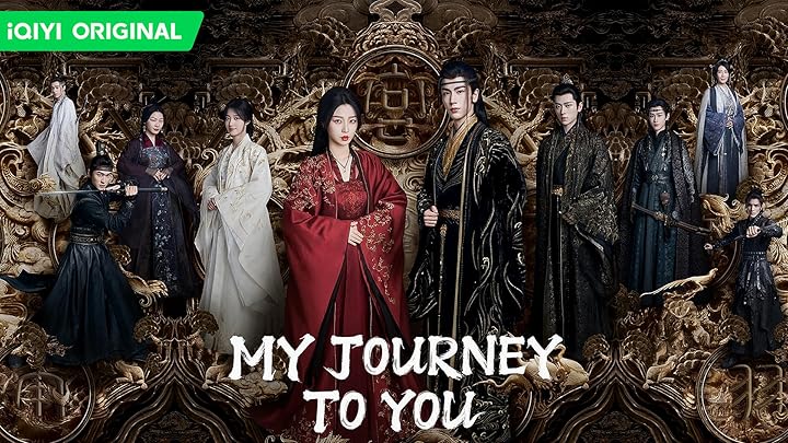 8 Drama China Zhang Linghe Wajib Masuk Watchlist, Terbaru <i>Pursuit of Jade</i>