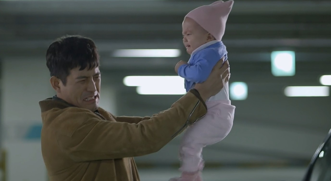 5 Drama Korea Tentang Parenting, Terbaru <i>Our Universe</i>