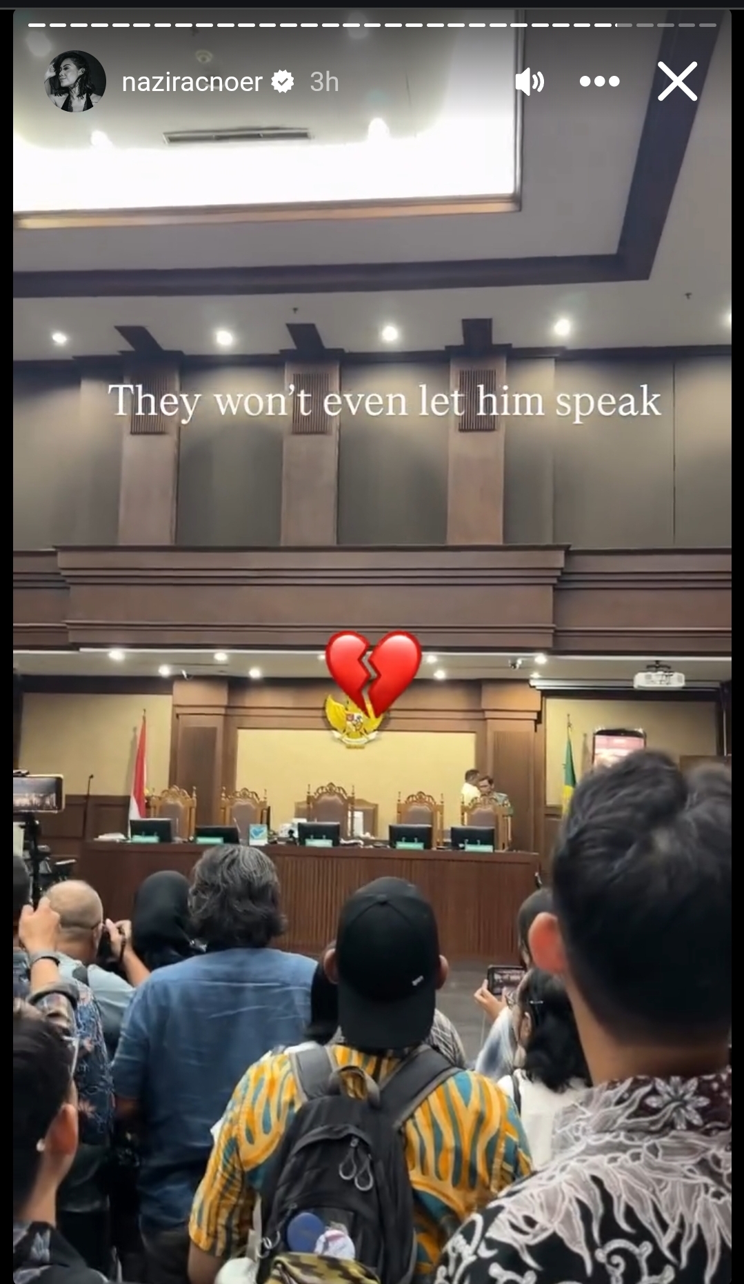 Nadiem Makarim Divonis 10 Tahun Penjara Kasus Chromebook, Ini Reaksi Sederet Artis