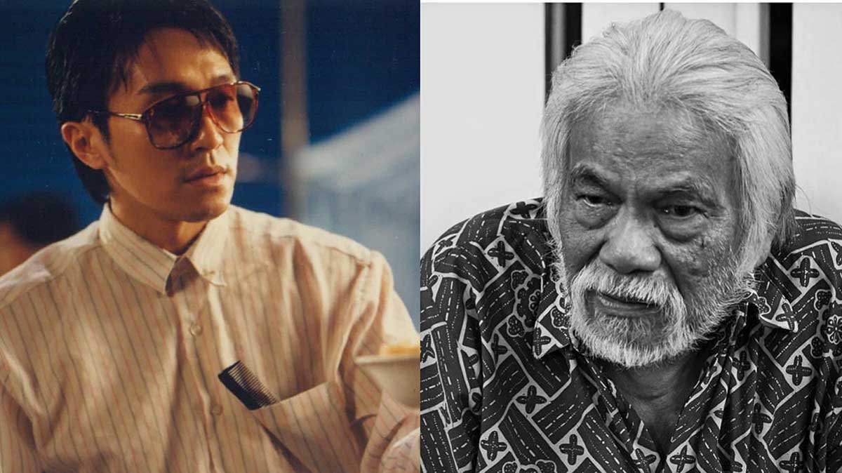 Album Baru The Jansen Terinspirasi Puisi Mbeling Remy Sylado dan Film Stephen Chow