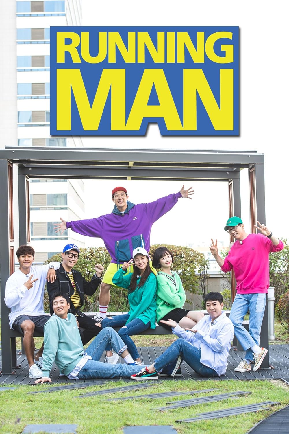 Cari Tontonan Lucu? 7 Variety Show Korea Ini Dijamin Bikin Ngakak