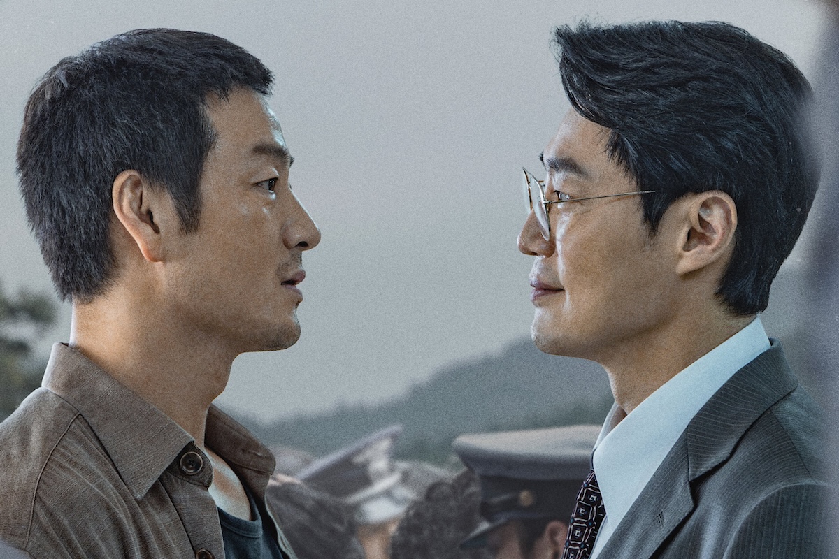 10 Drama Korea Tayang April 2026, Lengkap dengan Sinopsis