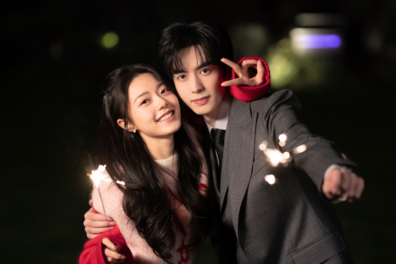 5 Drama China dengan Pemeran Utama Pria yang Jatuh Cinta Lebih Dulu
