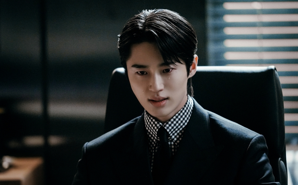 8 Film dan Drama Korea Byeon Woo Seok, Terbaru <i>Perfect Crown</i>