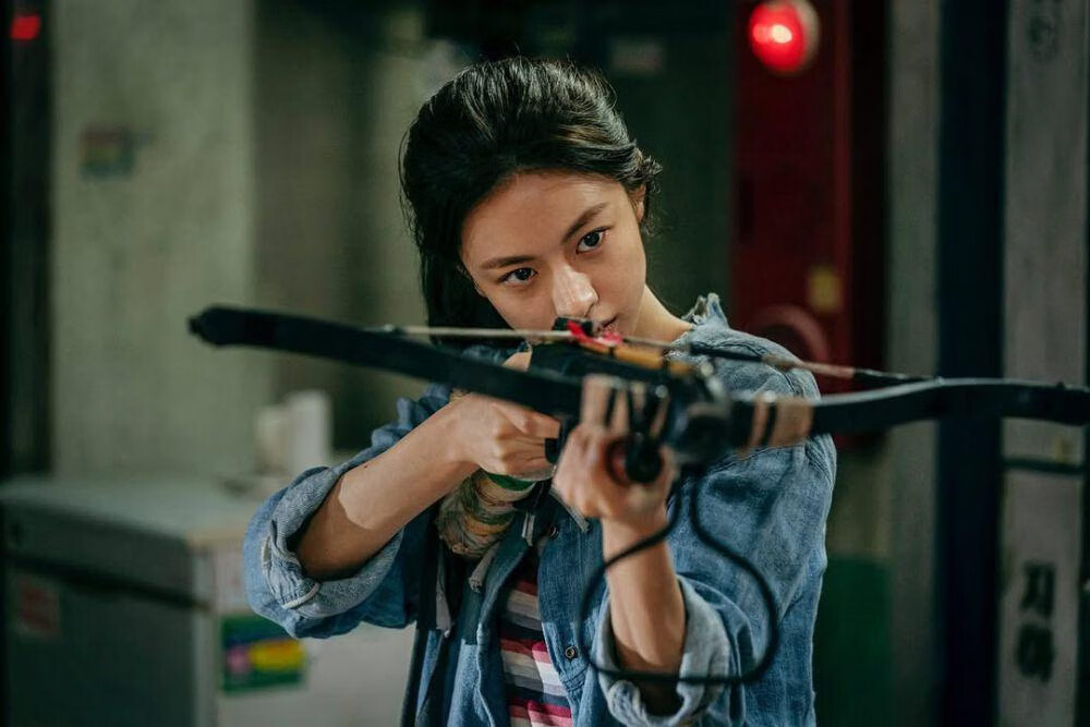 7 Drakor Terbaik Go Youn Jung, Terbaru <i>Can This Love Be Translated?</i>