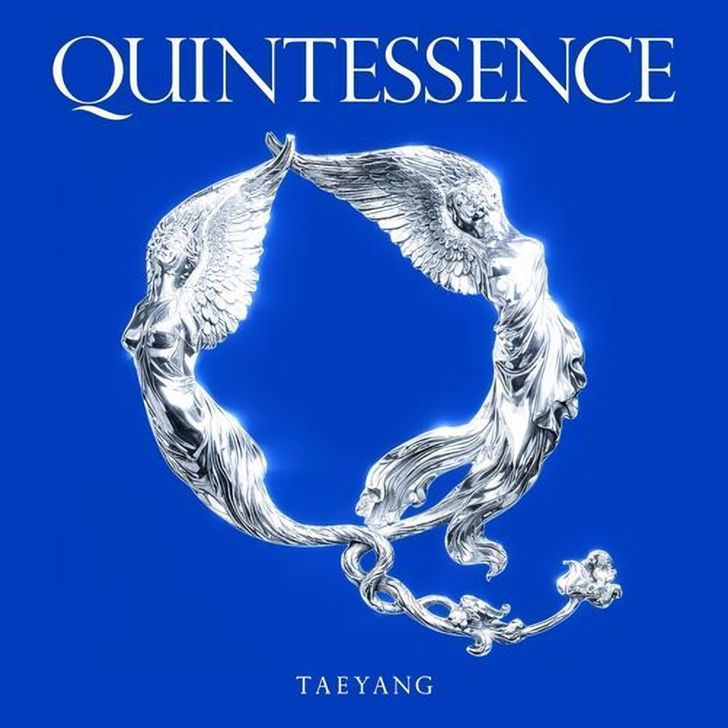 Jadwal Rilis Album Solo Taeyang BIGBANG Quintessence