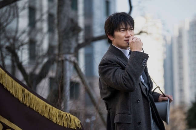 The Apartment Job Episode 5-6: Jadwal Tayang, Sinopsis, dan Link Nonton Sub Indo