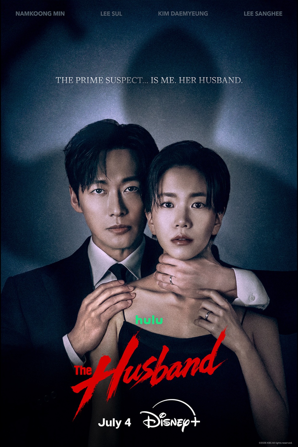 Drakor The Husband Episode 1-12: Jadwal Tayang, Sinopsis, dan Link Nonton Sub Indo