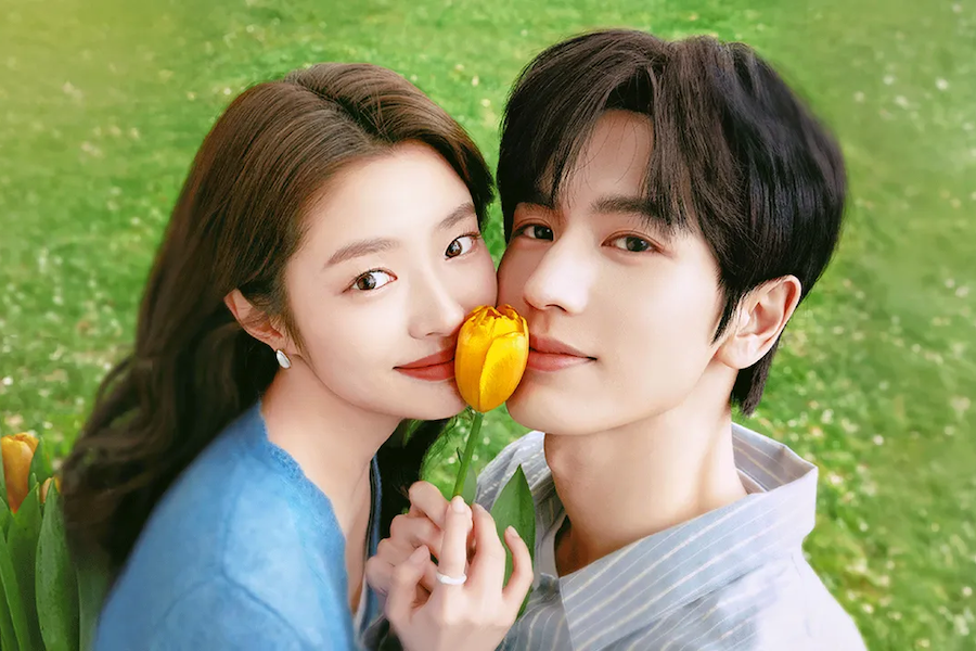 5 Drama China dengan Pemeran Utama Pria yang Jatuh Cinta Lebih Dulu