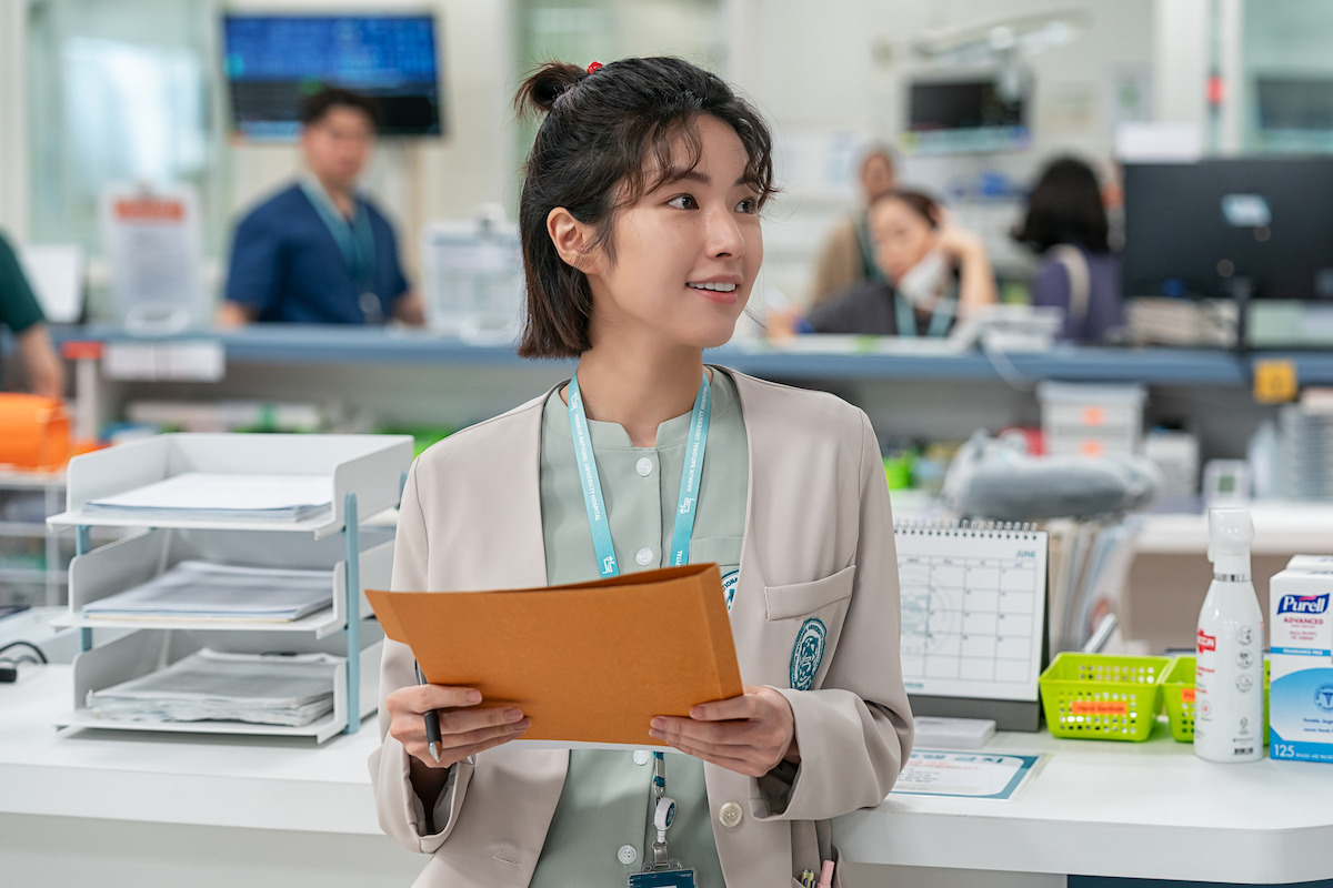 5 Drama yang Dibintangi Ha Young, Terbaru Ada Our Sticky Love
