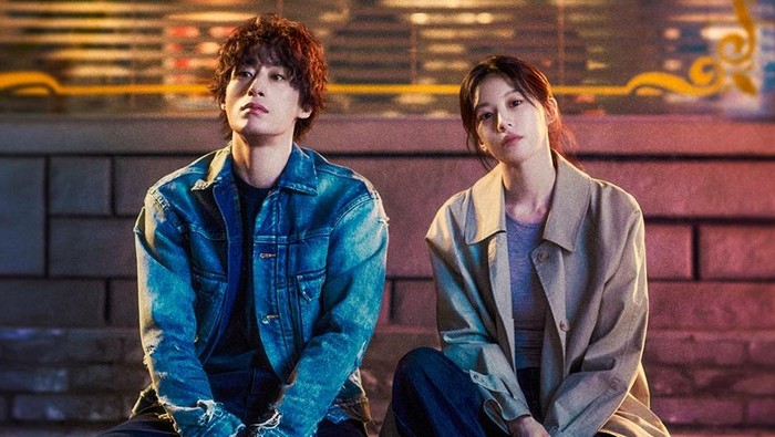 Sinopsis dan Pemeran Drakor <i>We Are All Trying Here</i>