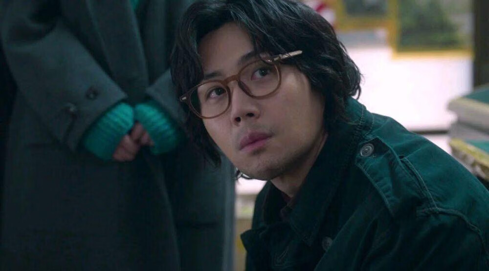 8 Karakter Ikonik Kim Seon Ho: Joo Ho Jin hingga Han Ji Pyeong