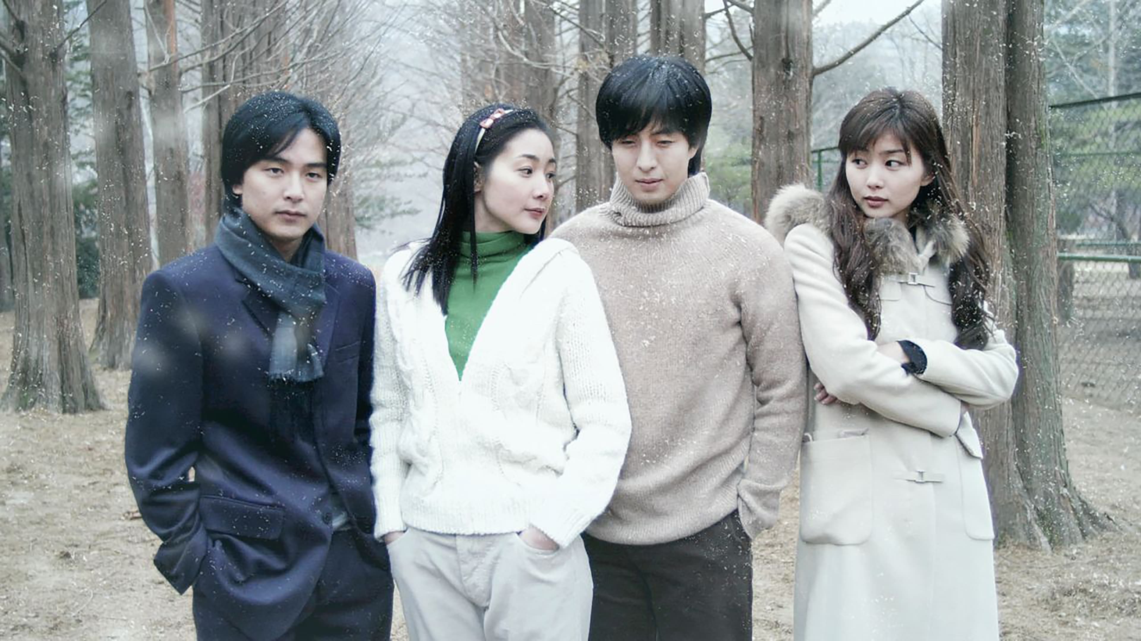 winter sonata