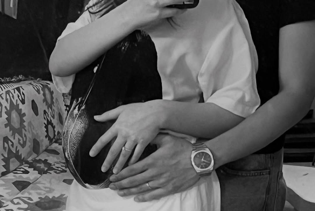 Adhisty Zara Resmi Menikah dengan Tsaqib
