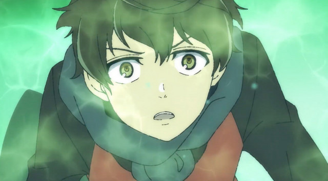 Eksklusif! Crunchyroll Dapat Membuka Peluang Perkembangan Anime Indonesia di Masa Depan