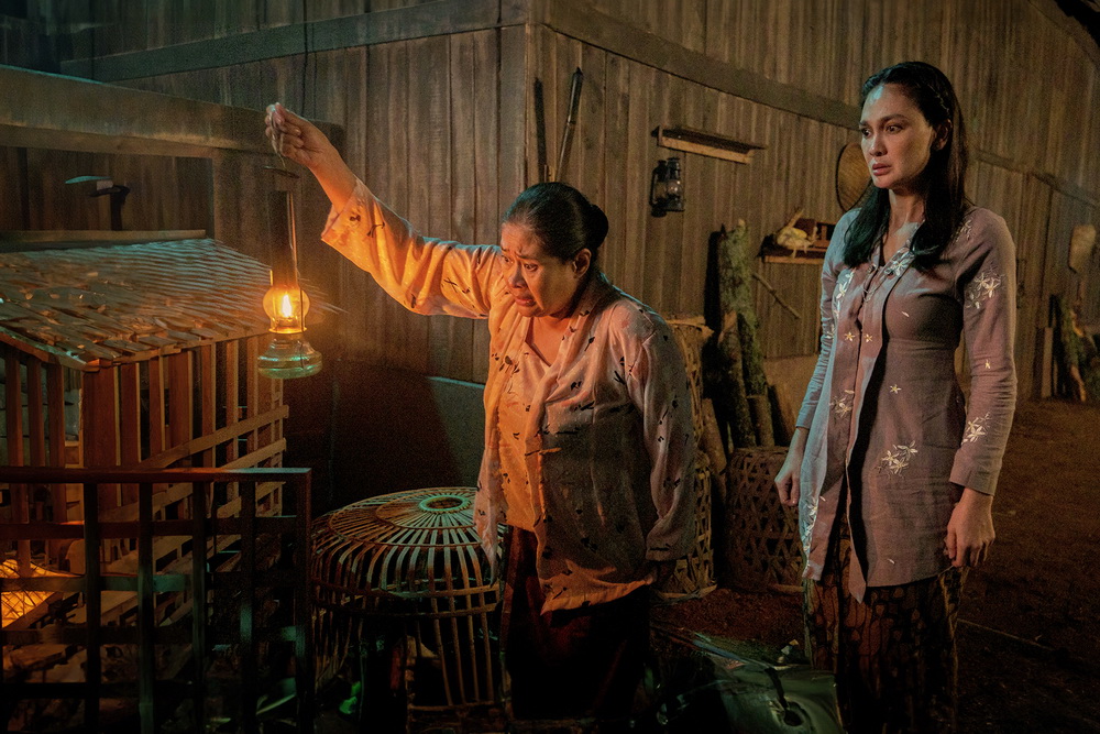 Film Sumala Menelusuri Asal-usul Anak Setan