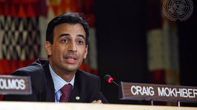 Pimpinan HAM PBB Mengundurkan Diri Akibat Gagal Tangani Genosida di Gaza