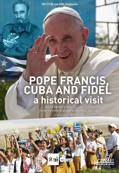 7 Film Bertema Paus Vatikan Pemimpin Gereja Katolik